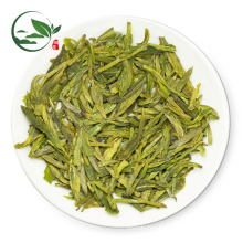 2018 Hangzhou West Lake Organic Green Tea Longjing